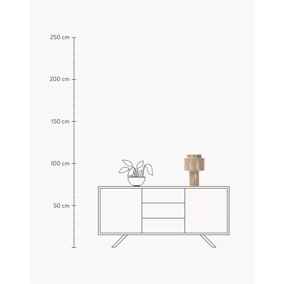 tischlampe_lace_aus_leinenfaden_7-6.webp Outlet Westwing Collection Tischlampe Lace Aus Leinenfaden