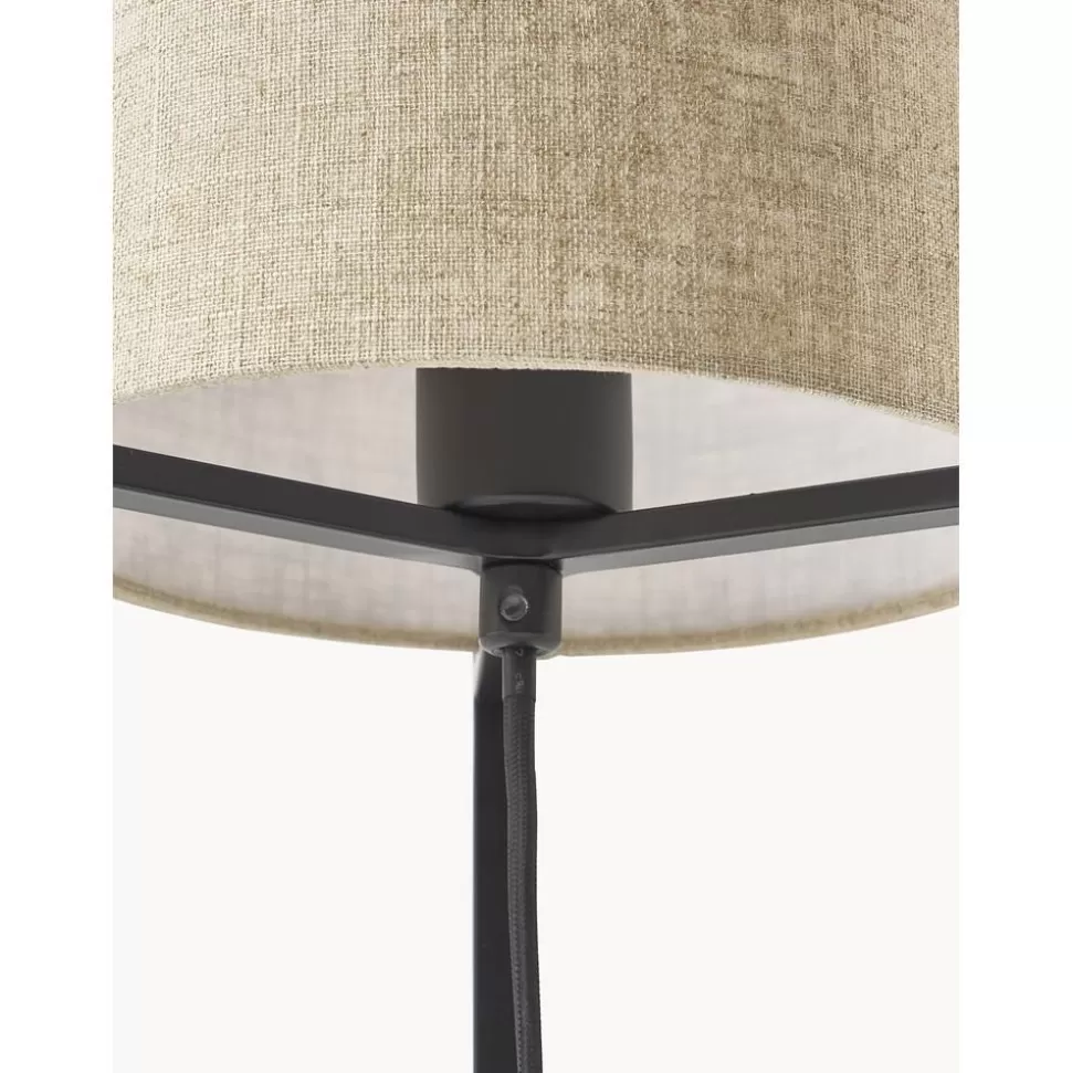 tischlampe_piper_aus_leinen_5-2.webp Outlet Westwing Collection Tischlampe Piper Aus Leinen