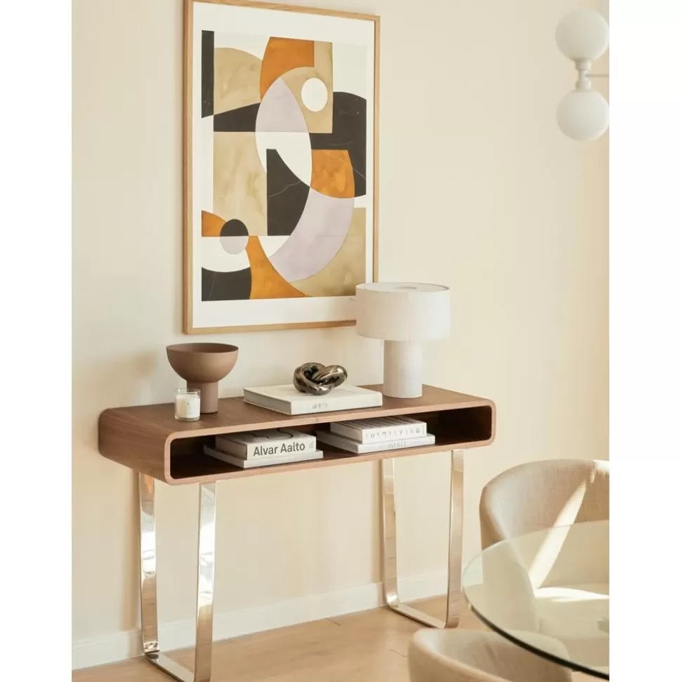 Flash Sale Westwing Collection Tischlampe Ron