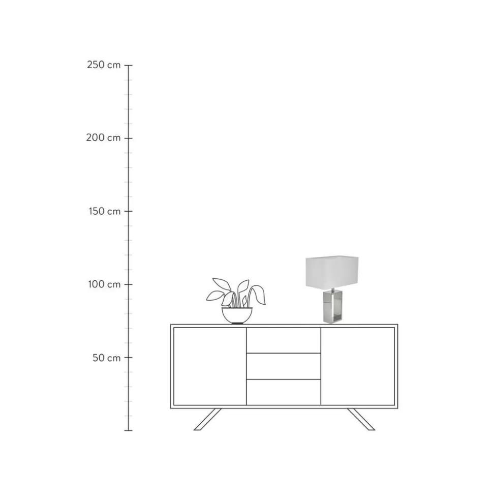 tischlampe_shanghai_in_chrom_7-1.webp Discount Villeroy & Boch Tischlampe Shanghai In Chrom