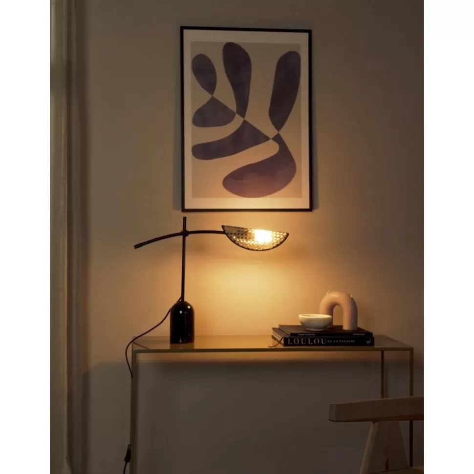 tischleuchte_freja_aus_wiener_geflecht_2-2.webp Online Westwing Collection Tischleuchte Freja Aus Wiener Geflecht