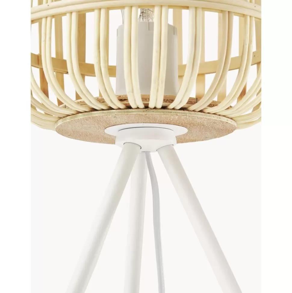tripod_tischlampe_adam_aus_bambus_3-2.webp Clearance Westwing Collection Tripod Tischlampe Adam Aus Bambus