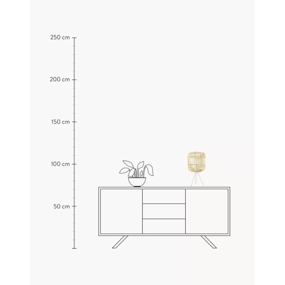 tripod_tischlampe_adam_aus_bambus_7-2.webp Clearance Westwing Collection Tripod Tischlampe Adam Aus Bambus