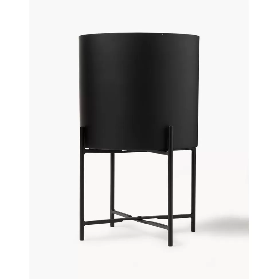 ubertopfset_mina_aus_metall_2erset_3-17.webp Flash Sale Westwing Collection Ubertopf-Set Mina Aus Metall, 2Er-Set