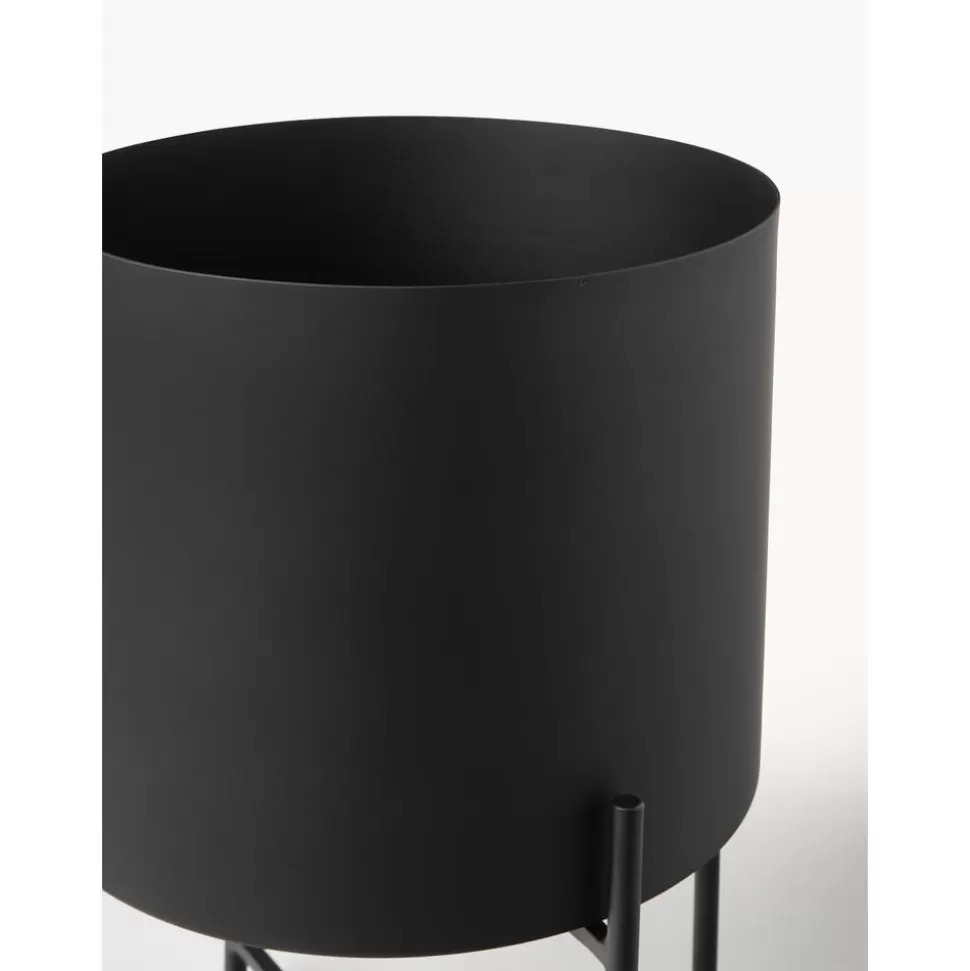 ubertopfset_mina_aus_metall_2erset_5-14.webp Shop Westwing Collection Ubertopf-Set Mina Aus Metall, 2Er-Set