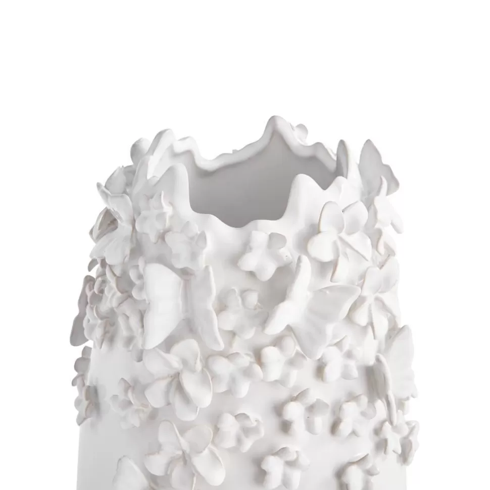 vase_daphne_mit_3dverzierung_2-2.webp Best Sale Westwing Collection Vase Daphne Mit 3D-Verzierung