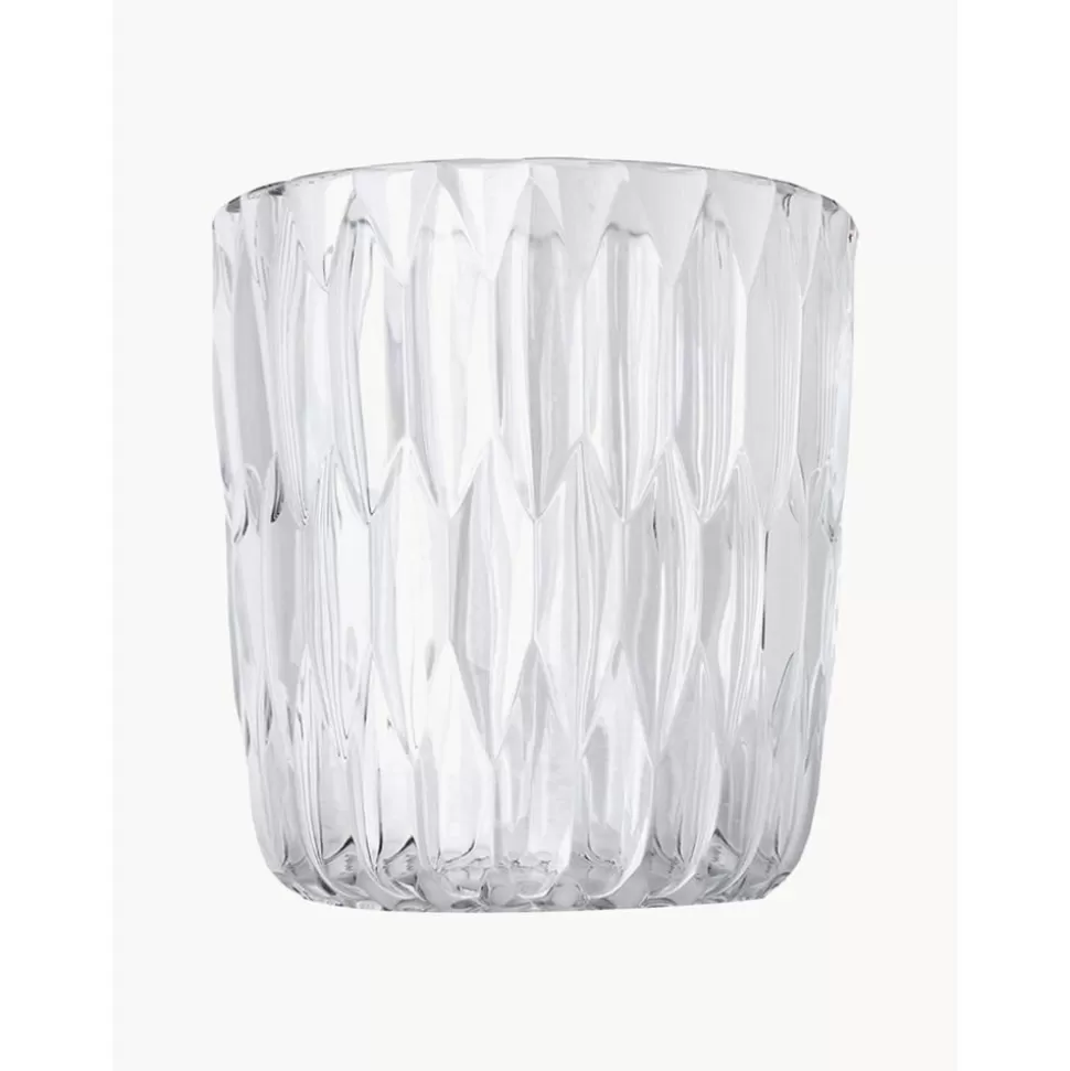 Fashion Kartell Vase Jelly