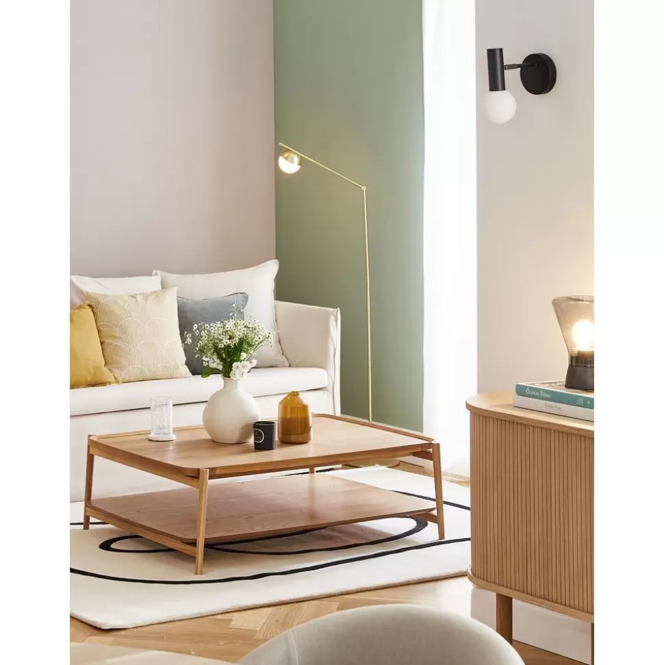 verstellbare_wandleuchte_wilson_mit_glasschirm_3-6.webp Cheap Westwing Collection Verstellbare Wandleuchte Wilson Mit Glasschirm