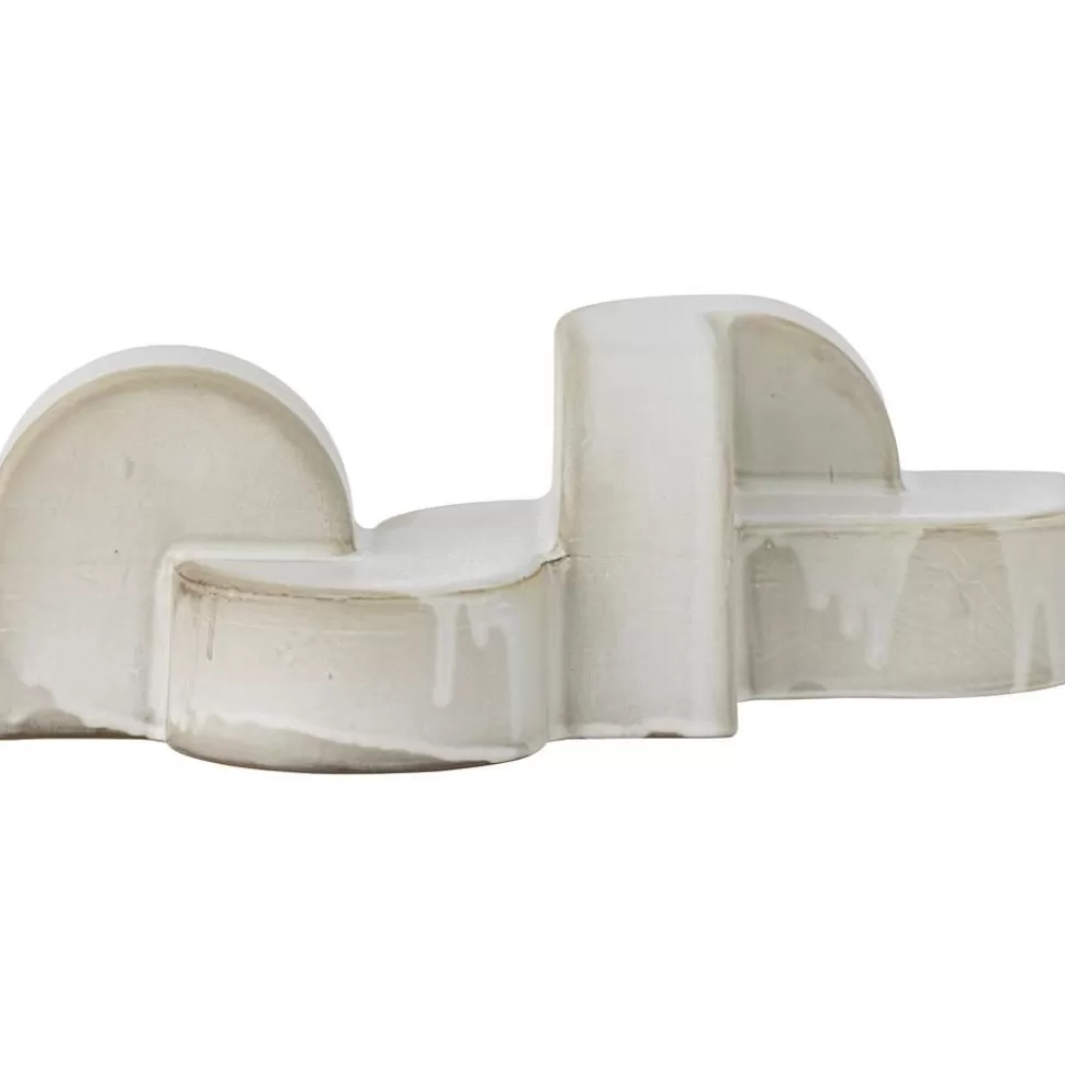 wandobjekt_heda_aus_steingut_2-1.webp Discount Bloomingville Wandobjekt Heda Aus Steingut