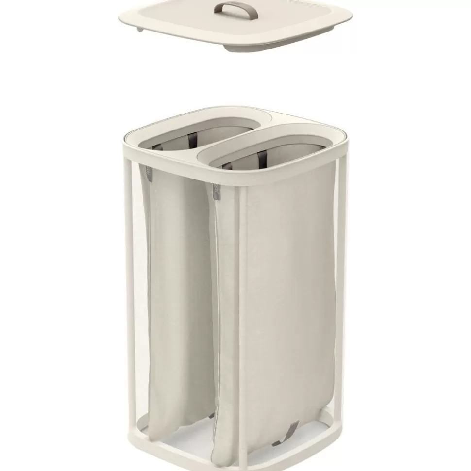 waschekorb_tota_2_x_30_l_2-4.webp Store Joseph Joseph Waschekorb Tota, 2 X 30 L