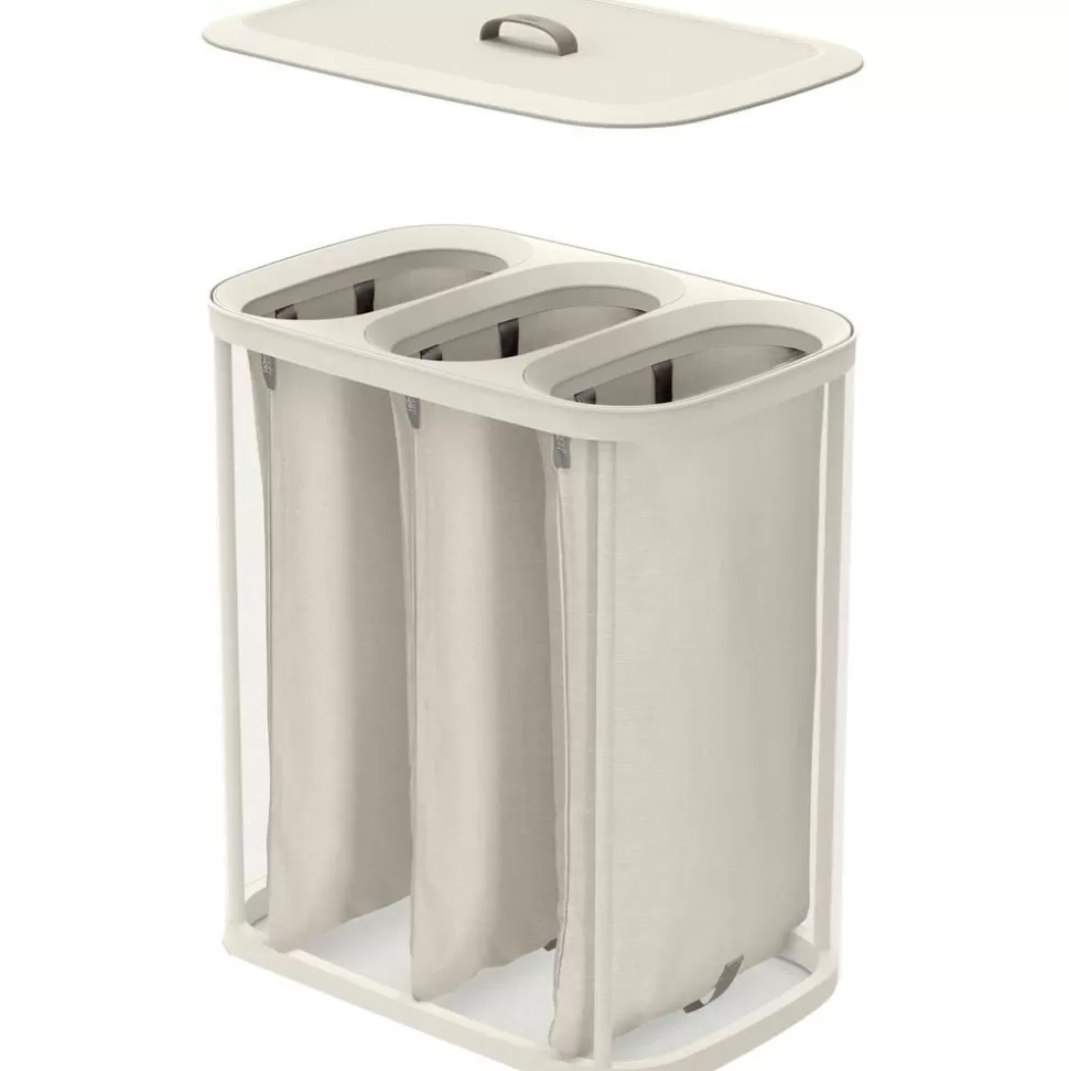 waschekorb_tota_3_x_30_l_3-2.webp Best Joseph Joseph Waschekorb Tota, 3 X 30 L