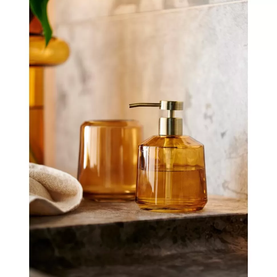 Store Södahl Zahnputzbecher Vintage Aus Glas