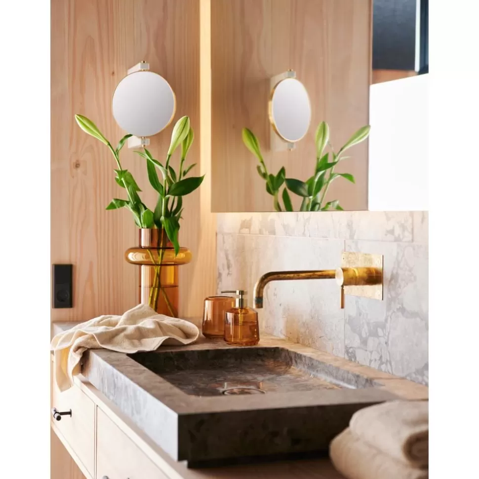 Store Södahl Zahnputzbecher Vintage Aus Glas